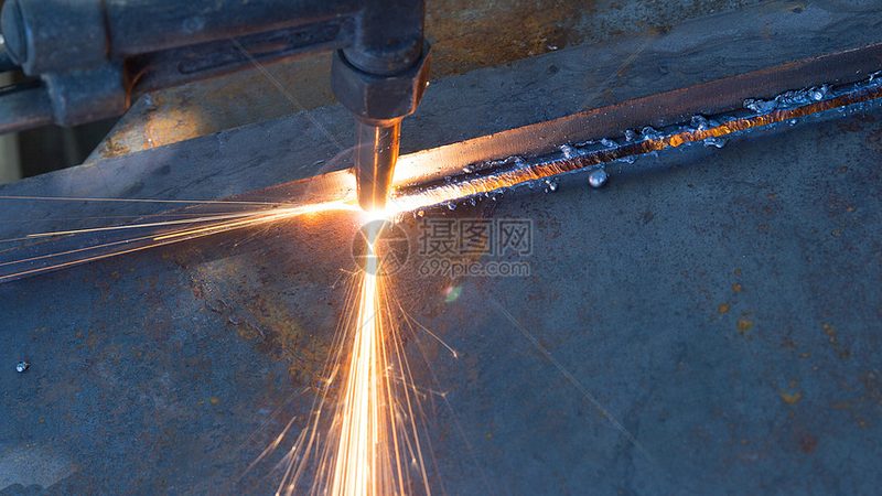 焊接材料生产工艺流程解析：揭秘普通工艺与专业工艺的差异化