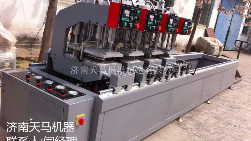 不锈钢管激光切割机的优缺点分析