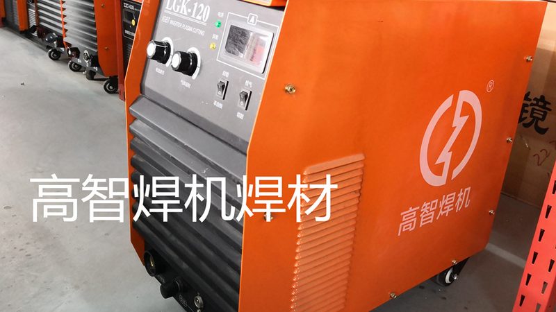 氩弧焊机送丝不畅？排查这四大原因